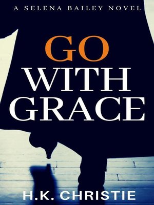 cover image of Go With Grace